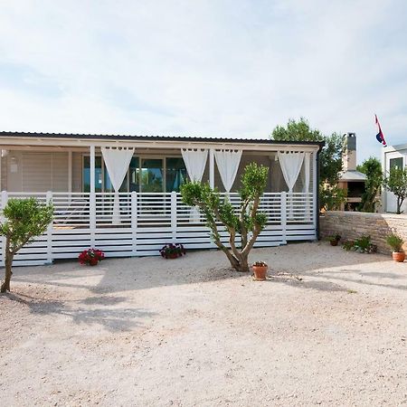 Camp San Antonio Hotel Biograd Na Moru Exterior photo